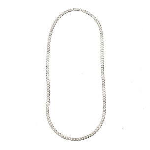 gourmet chain necklace