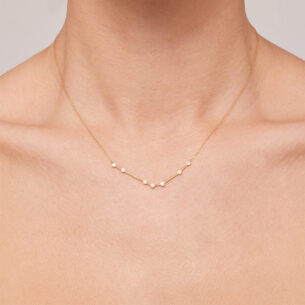 Pleiades Necklace