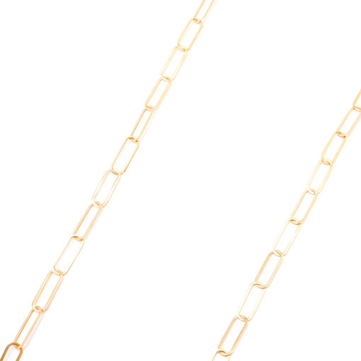 Pin Link Chain