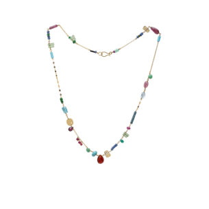 Maxi Rainbow Necklace