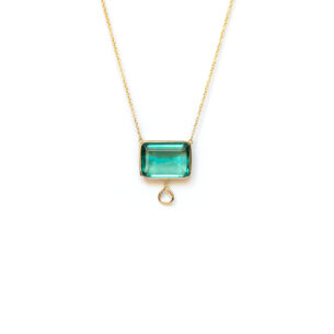 Balance Necklace with Apetite Oona