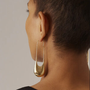 Iconic Single Earring KINRADEN