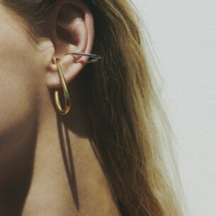 Mirage Earring Charlotte Chesnais