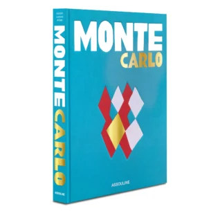 Monte Carlo Assouline
